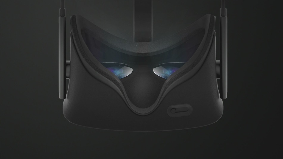Oculus-Rift