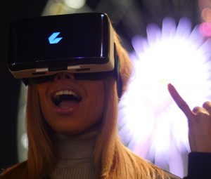 VR Makes Debut on Mobile Game 2016 Revenue Charts
